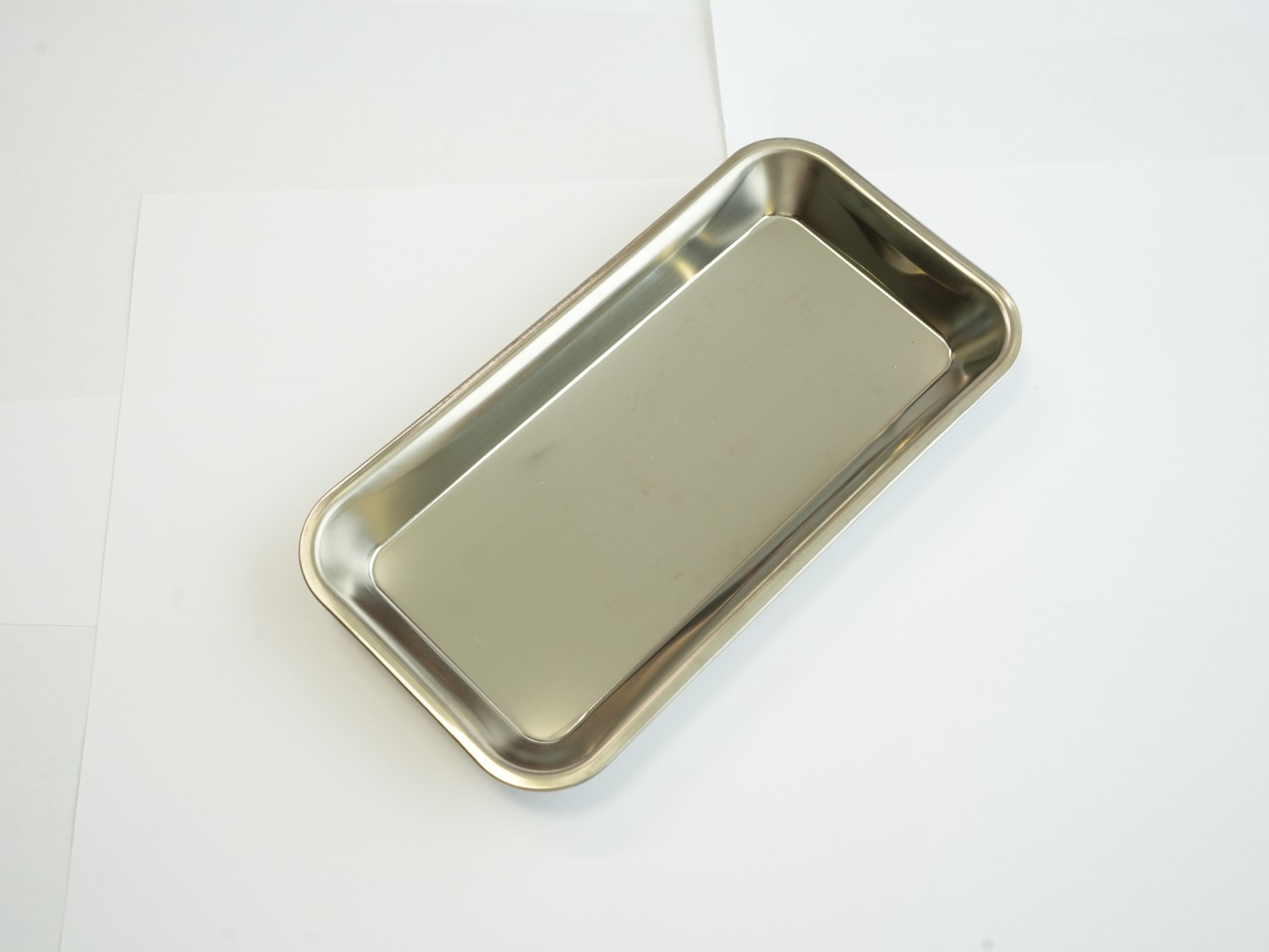 Dental Operating Tray