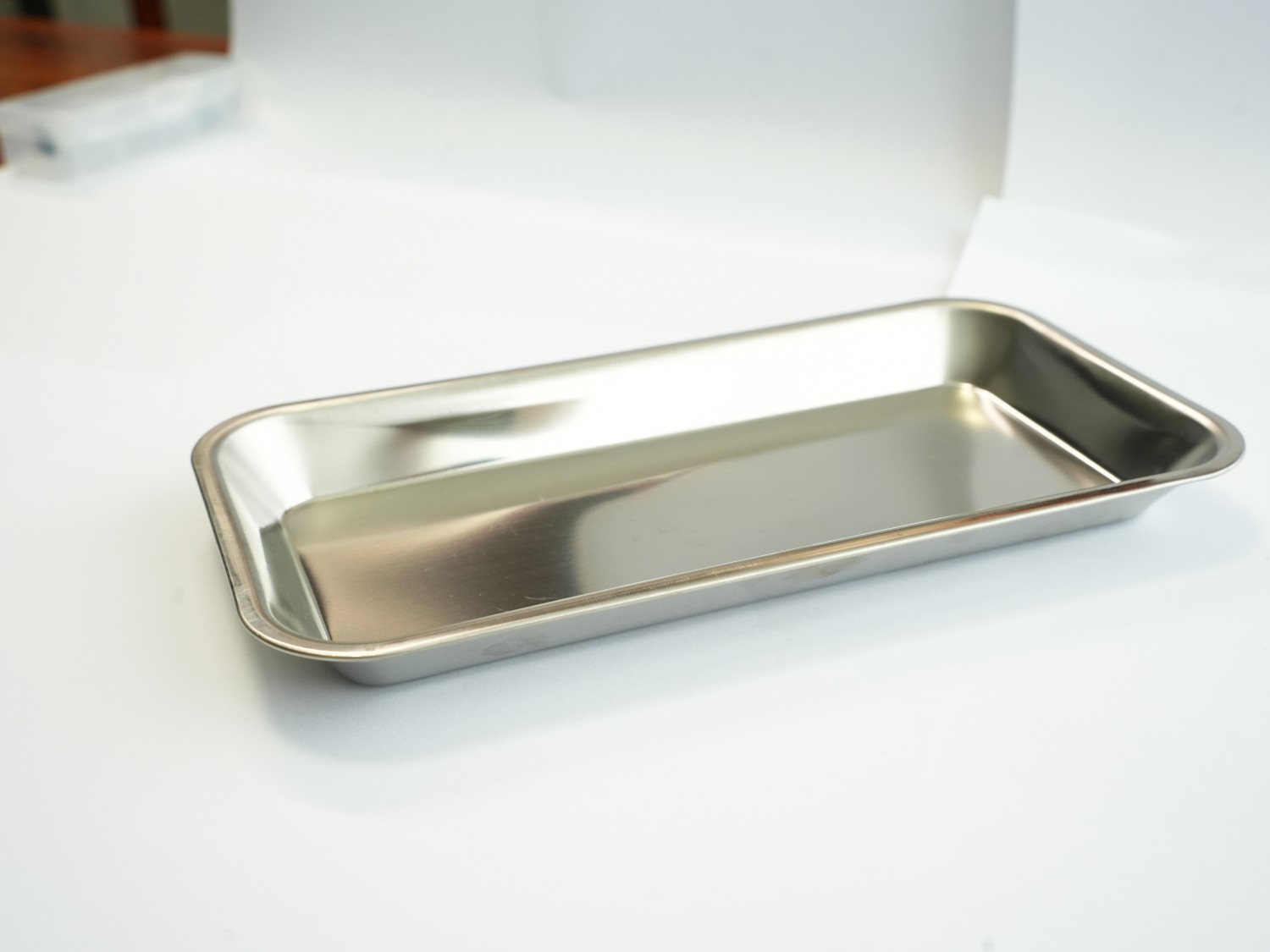 Dental Operating Tray