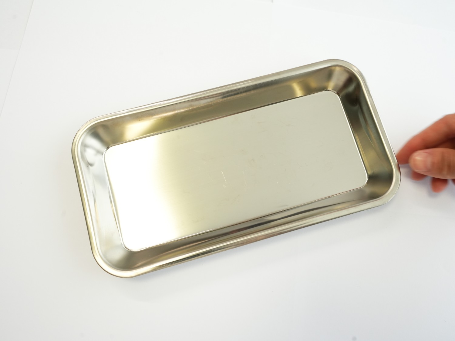 Dental Operating Tray