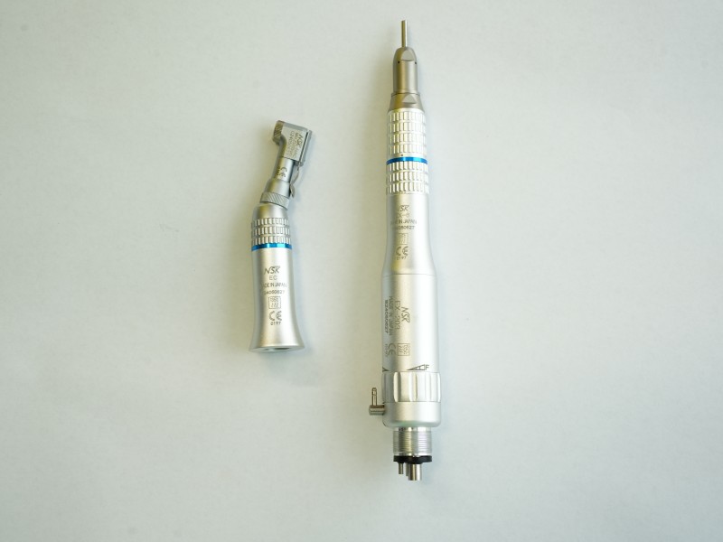 Low Speed Handpiece