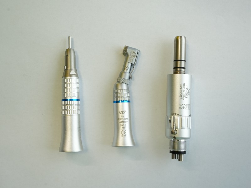 Low Speed Handpiece