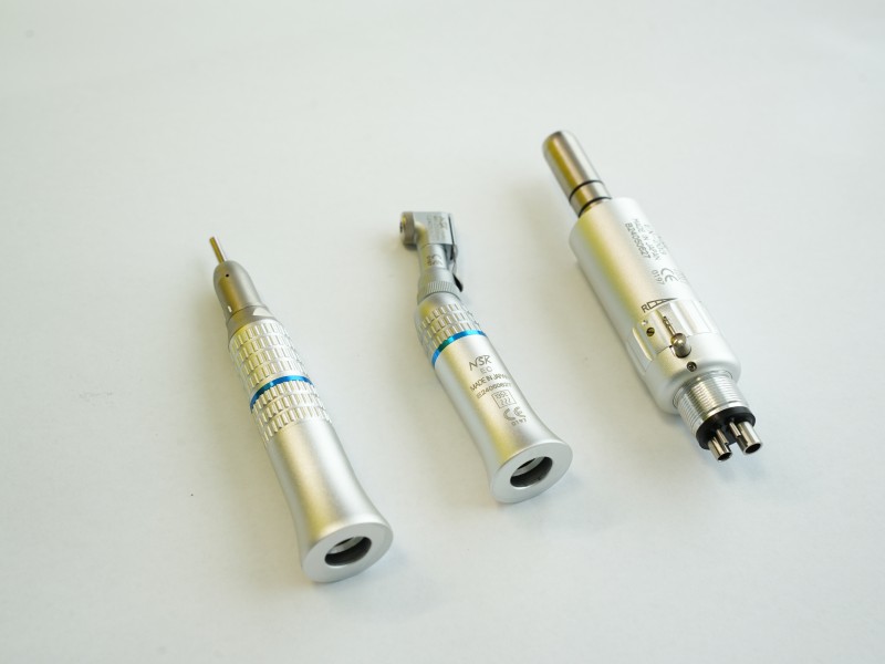 Low Speed Handpiece