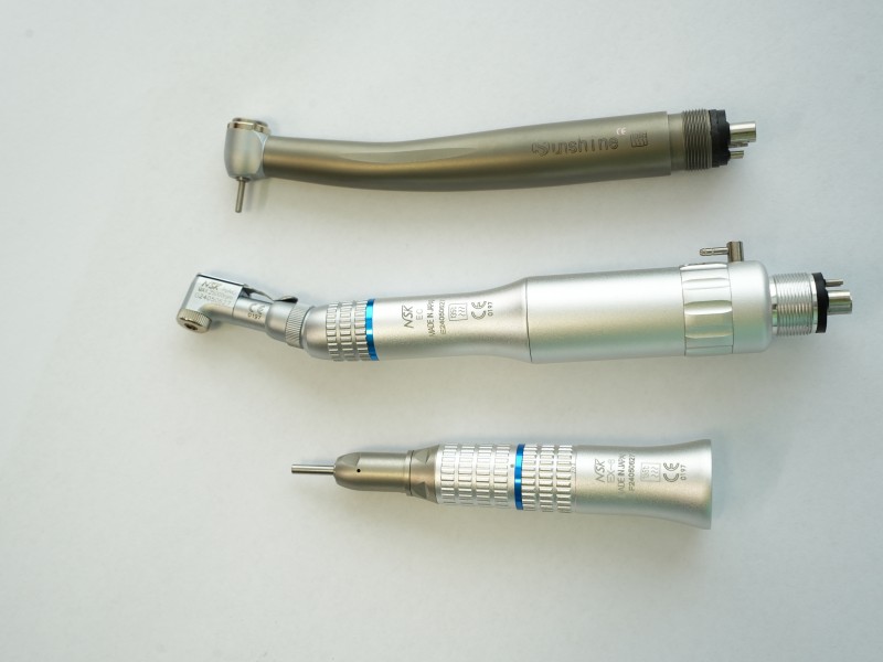 Low Speed Handpiece