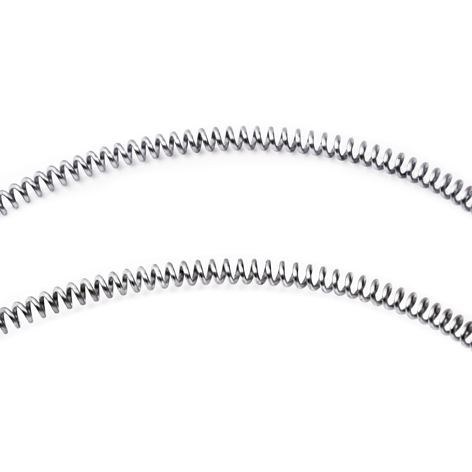 Dental Orthodontic NITI Open Coil Springs