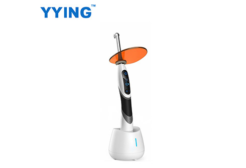 Advances in Curing Light Technology