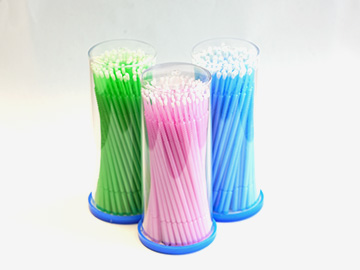 Dental Micro Applicators