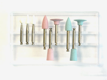 Dental Polishing Kit