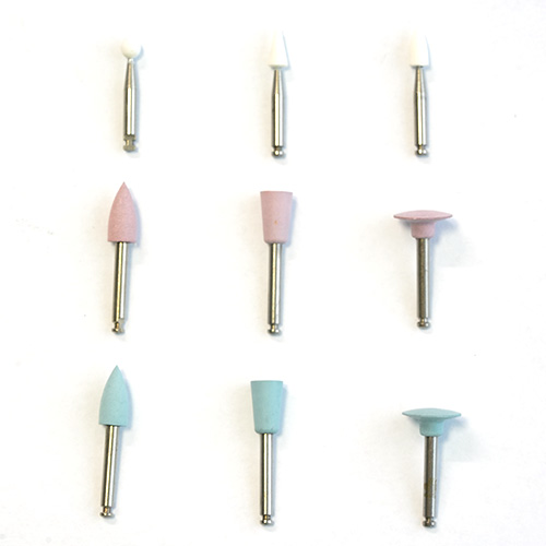 Dental Polishing Kit