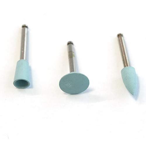 Dental Polishing Kit