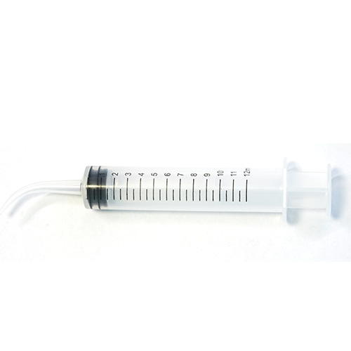 Irrigation Syringe